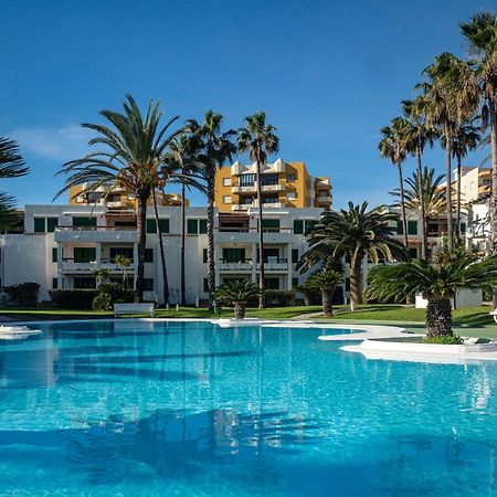 Residencial Club Deltamar Solo Familias Serviplaya Playa De Xeraco Luaran gambar