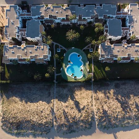 Residencial Club Deltamar Solo Familias Serviplaya Playa De Xeraco Luaran gambar