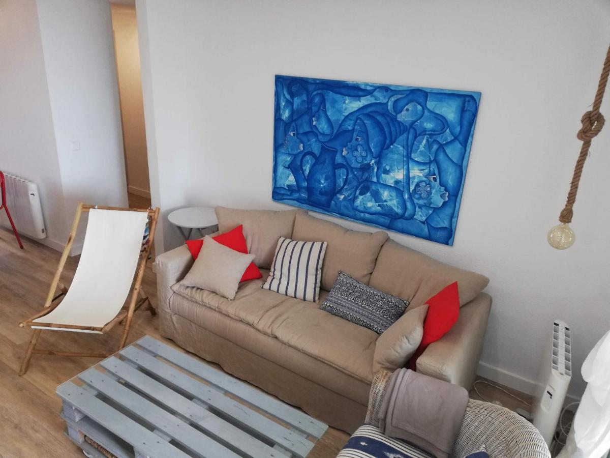 Residencial Club Deltamar Solo Familias Serviplaya Playa De Xeraco Luaran gambar