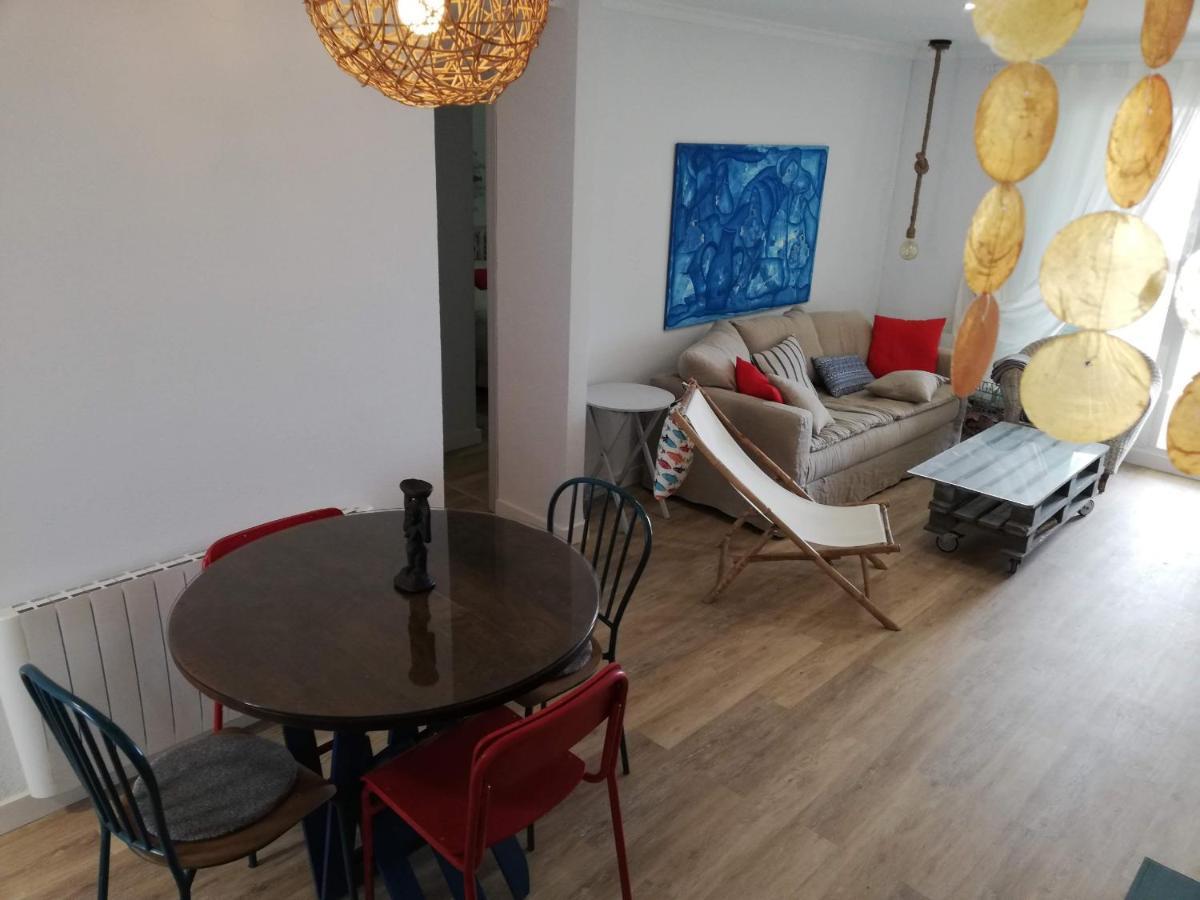 Residencial Club Deltamar Solo Familias Serviplaya Playa De Xeraco Luaran gambar