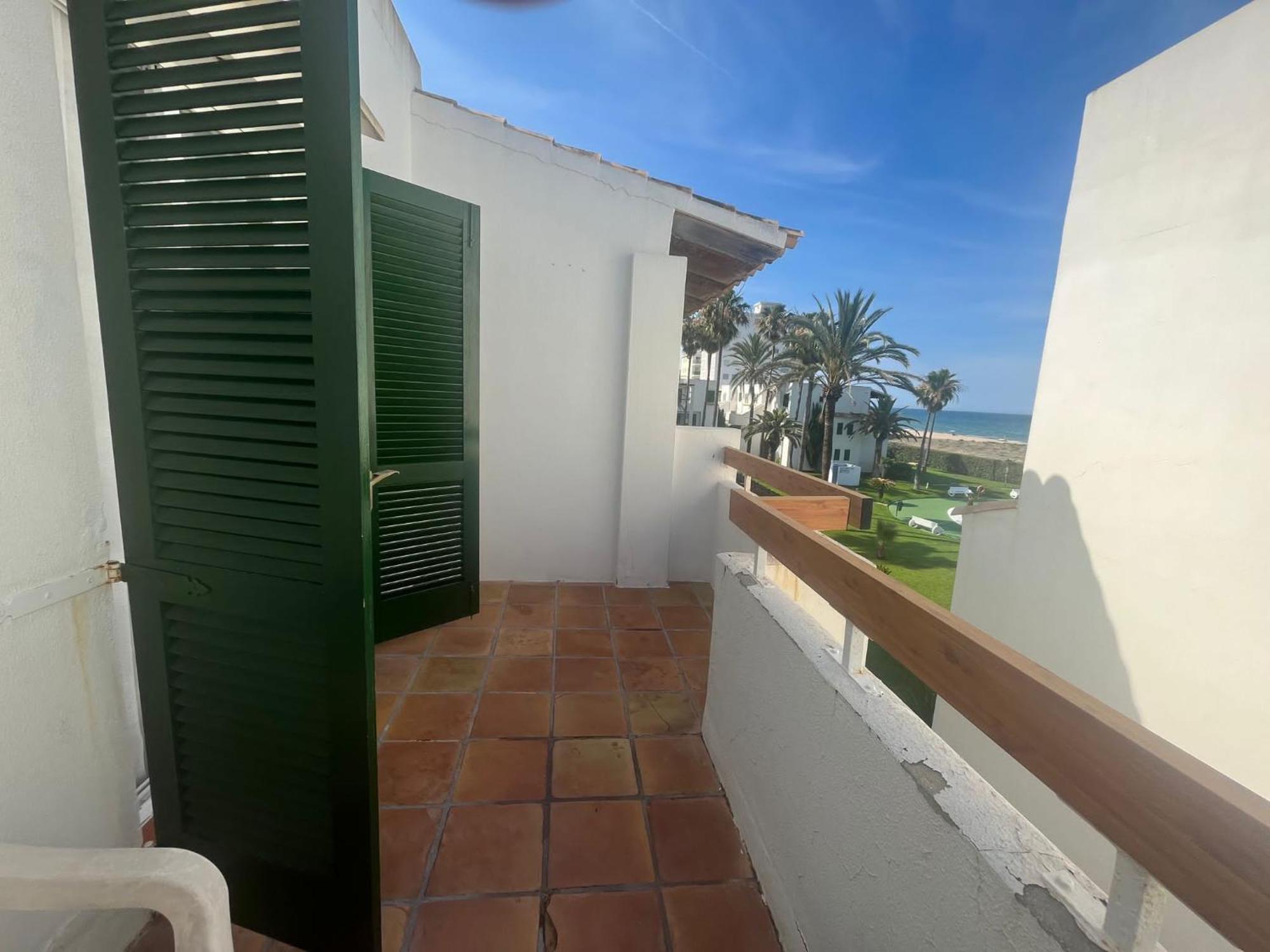 Residencial Club Deltamar Solo Familias Serviplaya Playa De Xeraco Luaran gambar