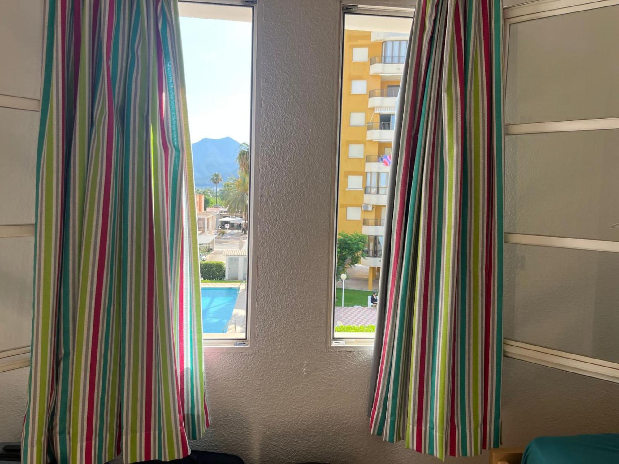 Residencial Club Deltamar Solo Familias Serviplaya Playa De Xeraco Luaran gambar