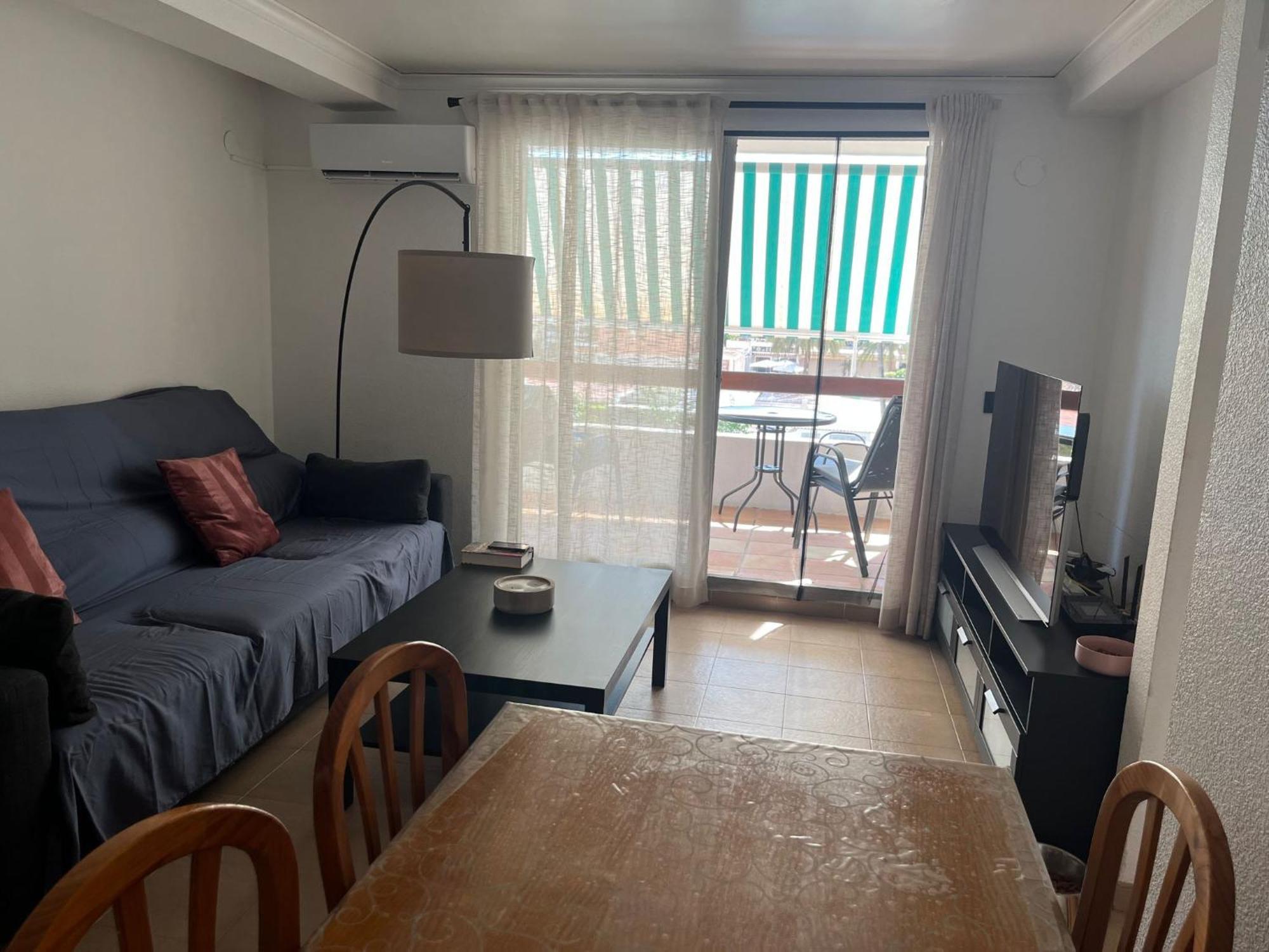 Residencial Club Deltamar Solo Familias Serviplaya Playa De Xeraco Luaran gambar
