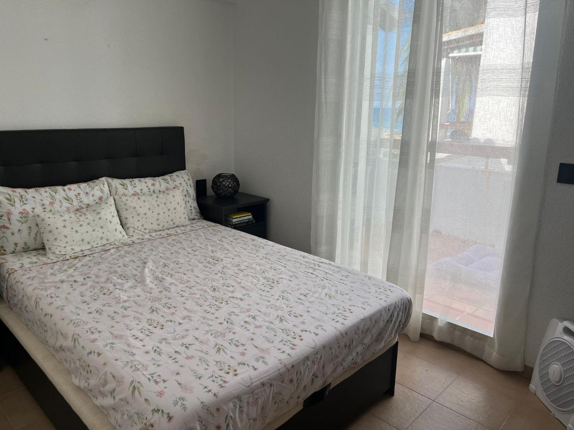 Residencial Club Deltamar Solo Familias Serviplaya Playa De Xeraco Luaran gambar