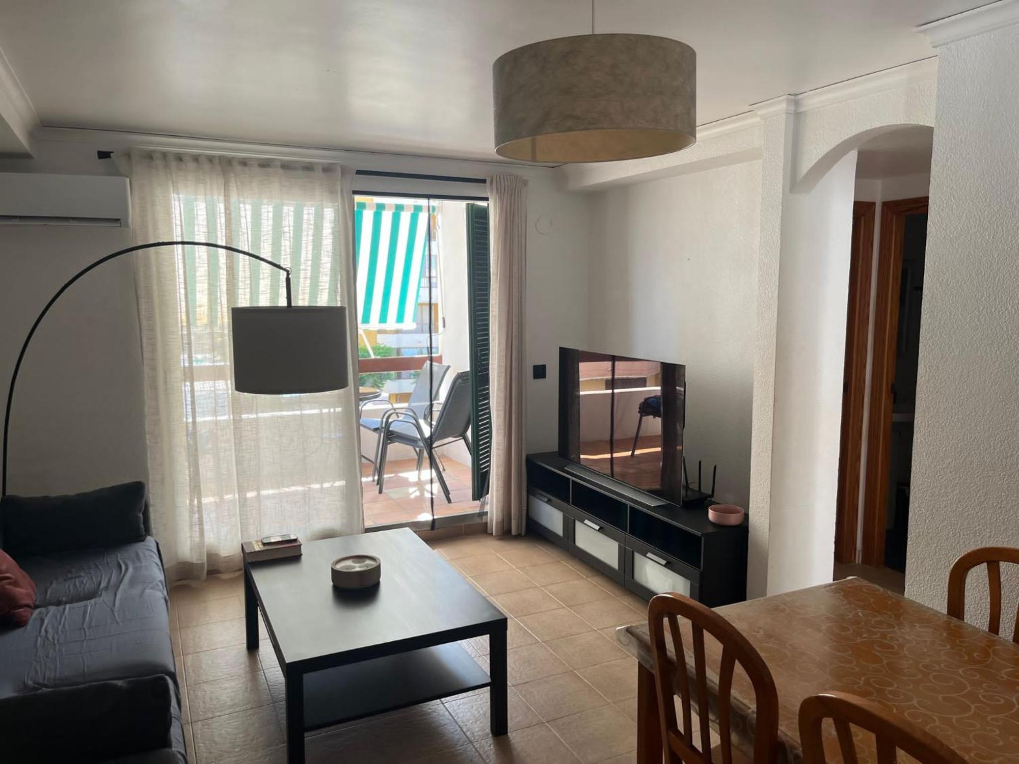 Residencial Club Deltamar Solo Familias Serviplaya Playa De Xeraco Luaran gambar