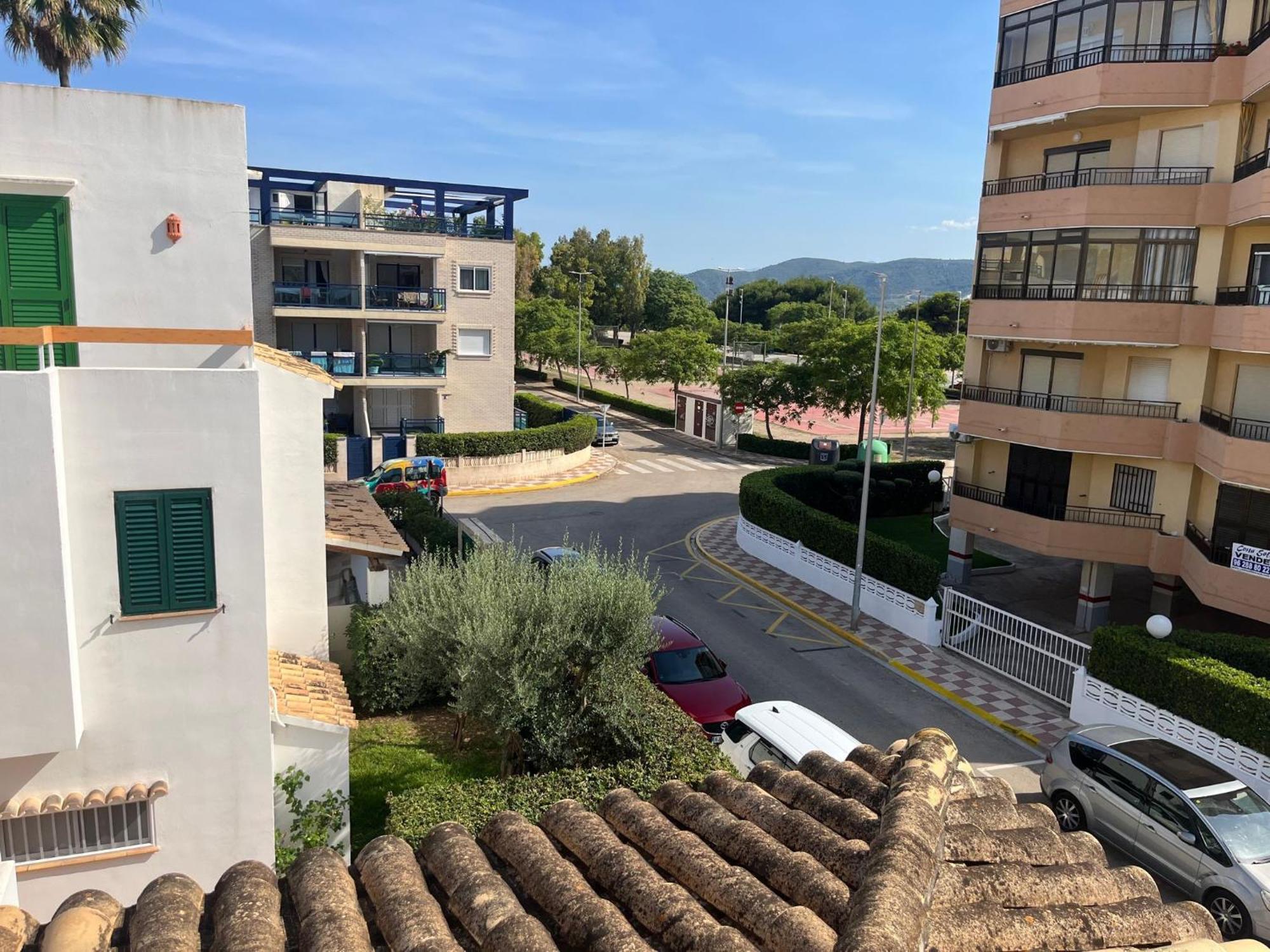 Residencial Club Deltamar Solo Familias Serviplaya Playa De Xeraco Luaran gambar