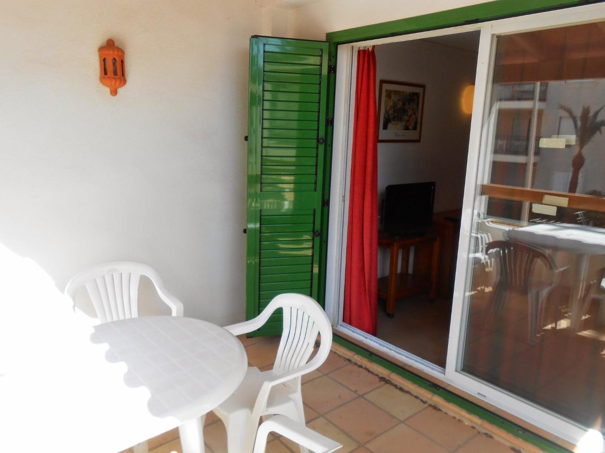 Residencial Club Deltamar Solo Familias Serviplaya Playa De Xeraco Bilik gambar