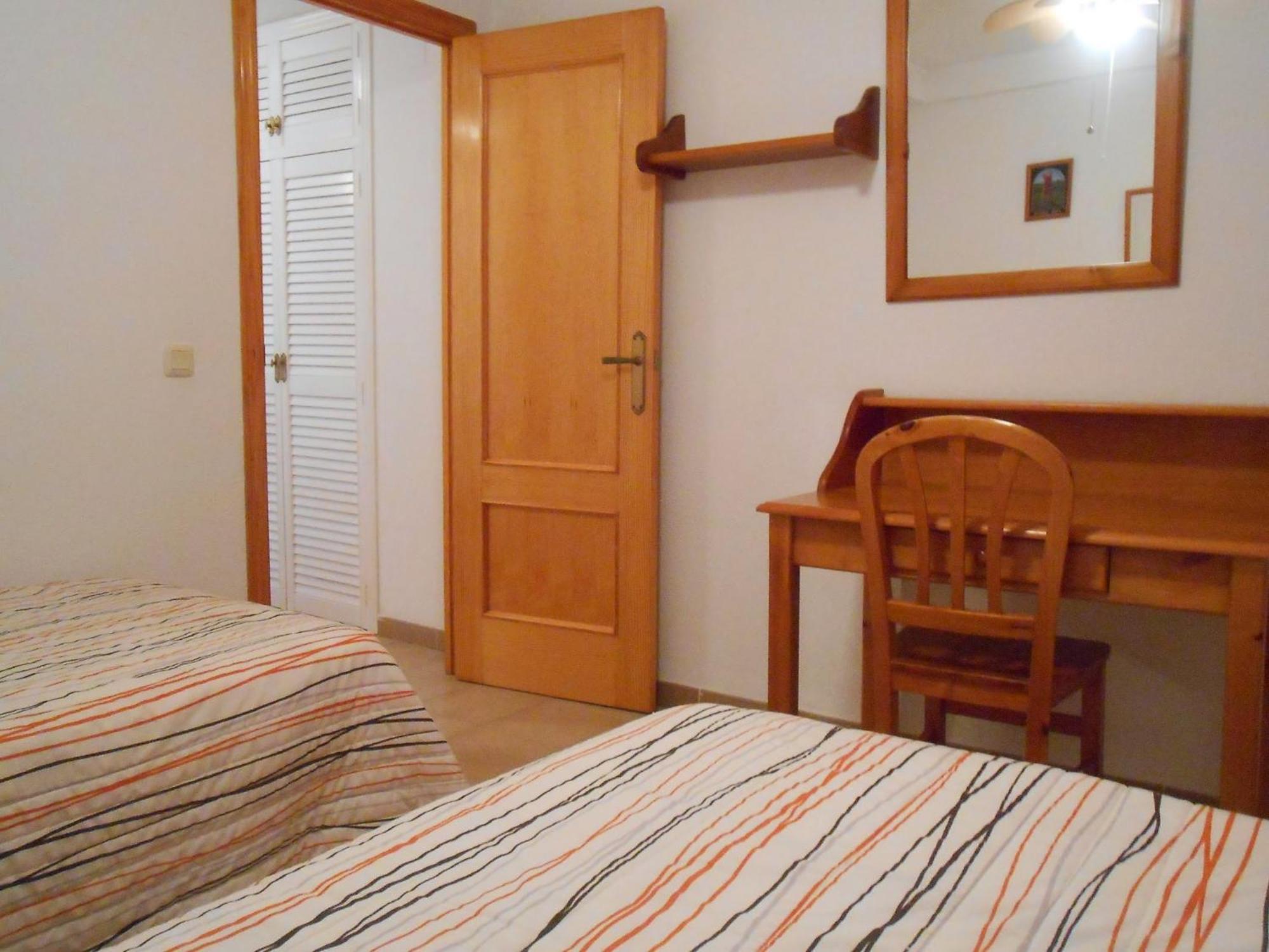 Residencial Club Deltamar Solo Familias Serviplaya Playa De Xeraco Bilik gambar