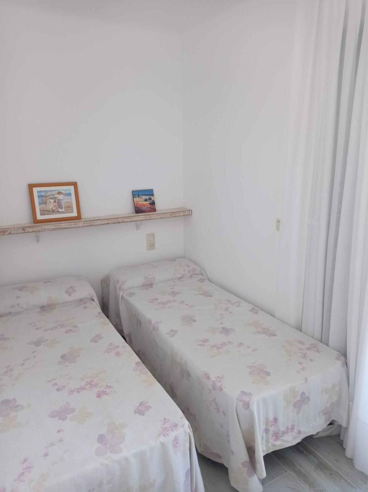 Residencial Club Deltamar Solo Familias Serviplaya Playa De Xeraco Luaran gambar
