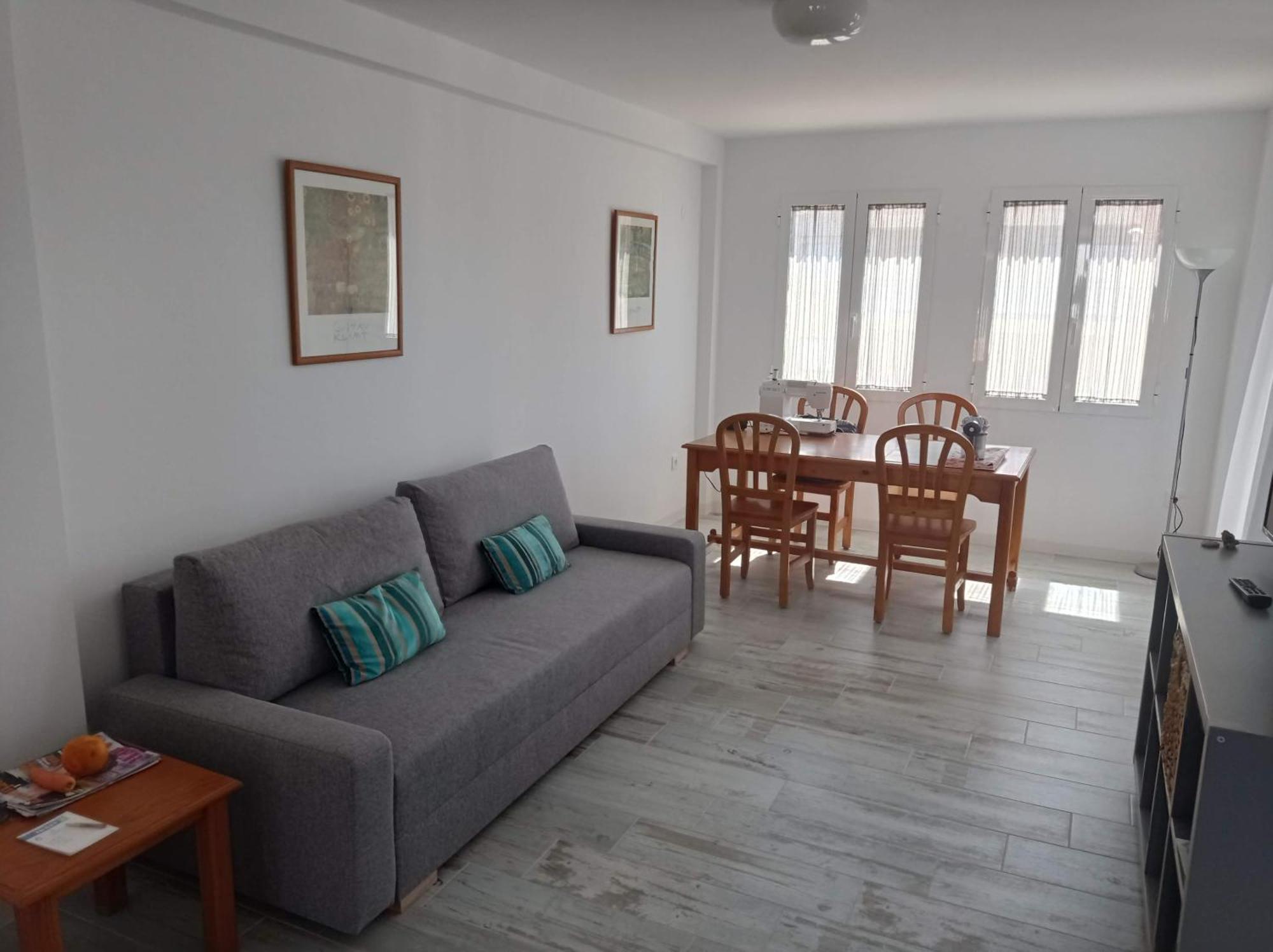 Residencial Club Deltamar Solo Familias Serviplaya Playa De Xeraco Luaran gambar