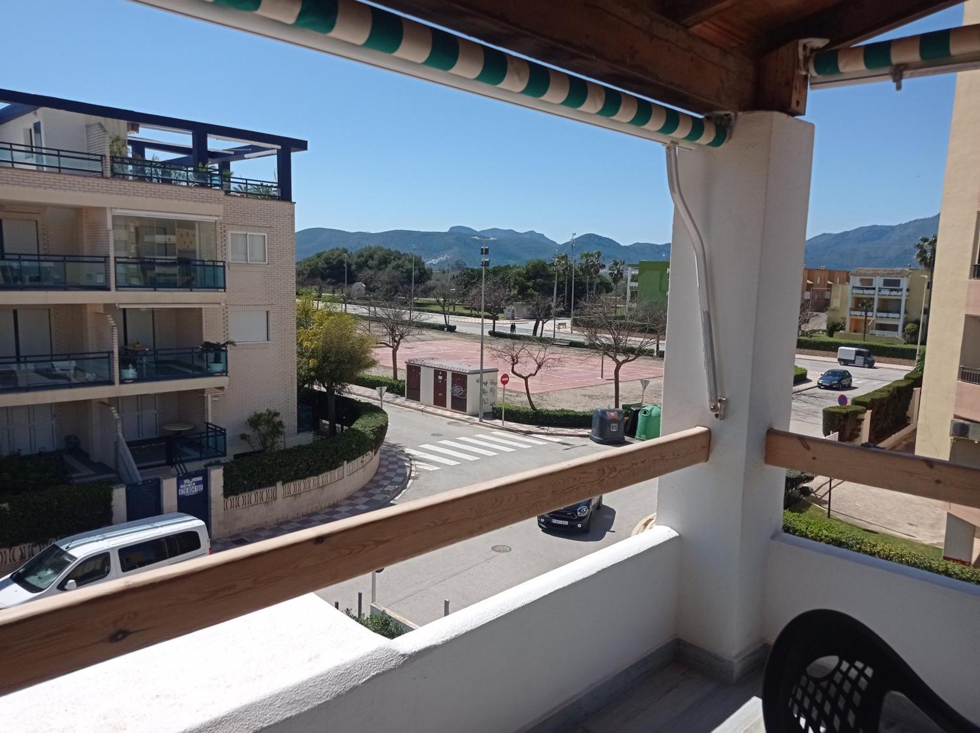 Residencial Club Deltamar Solo Familias Serviplaya Playa De Xeraco Luaran gambar