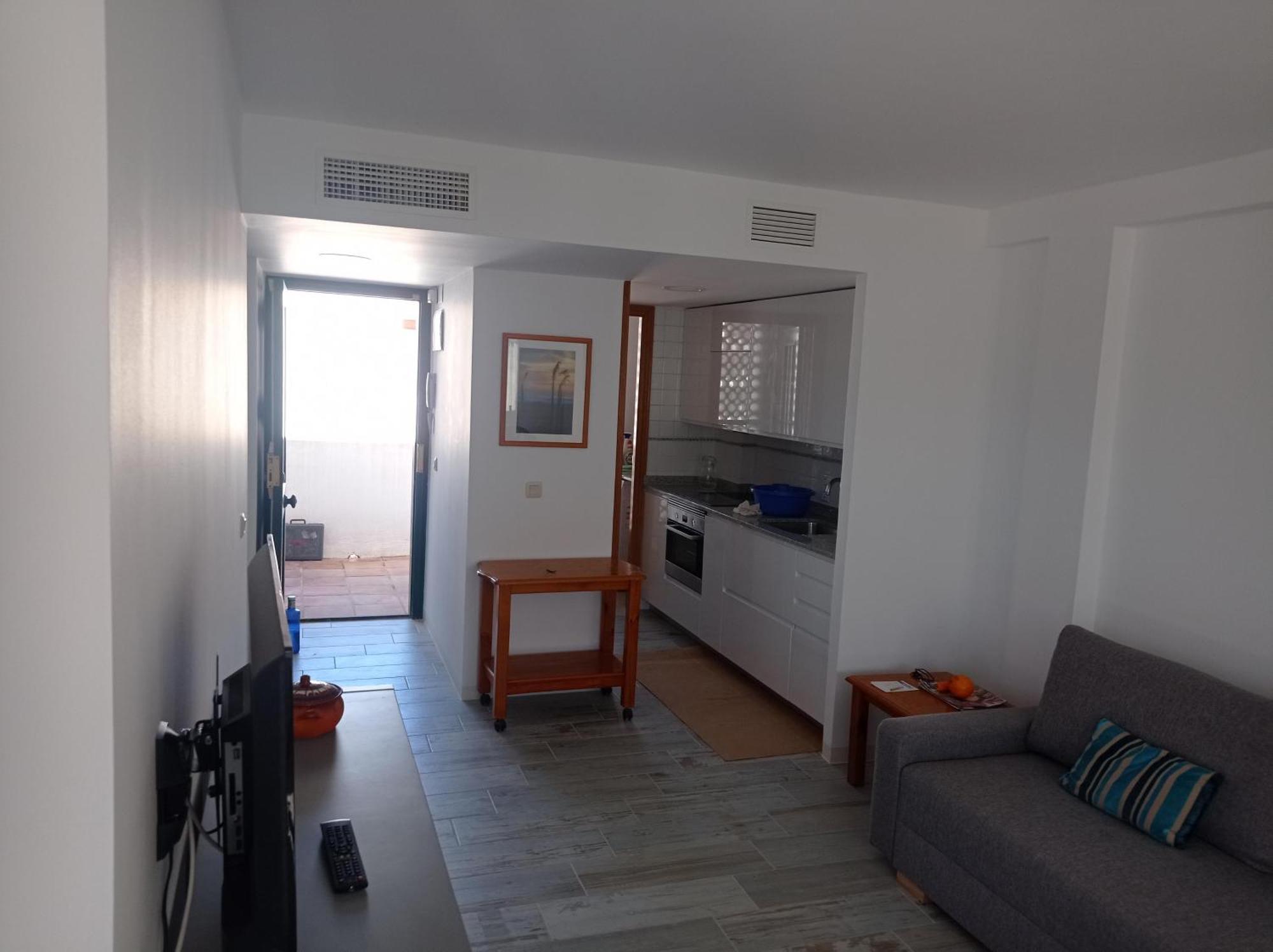 Residencial Club Deltamar Solo Familias Serviplaya Playa De Xeraco Luaran gambar