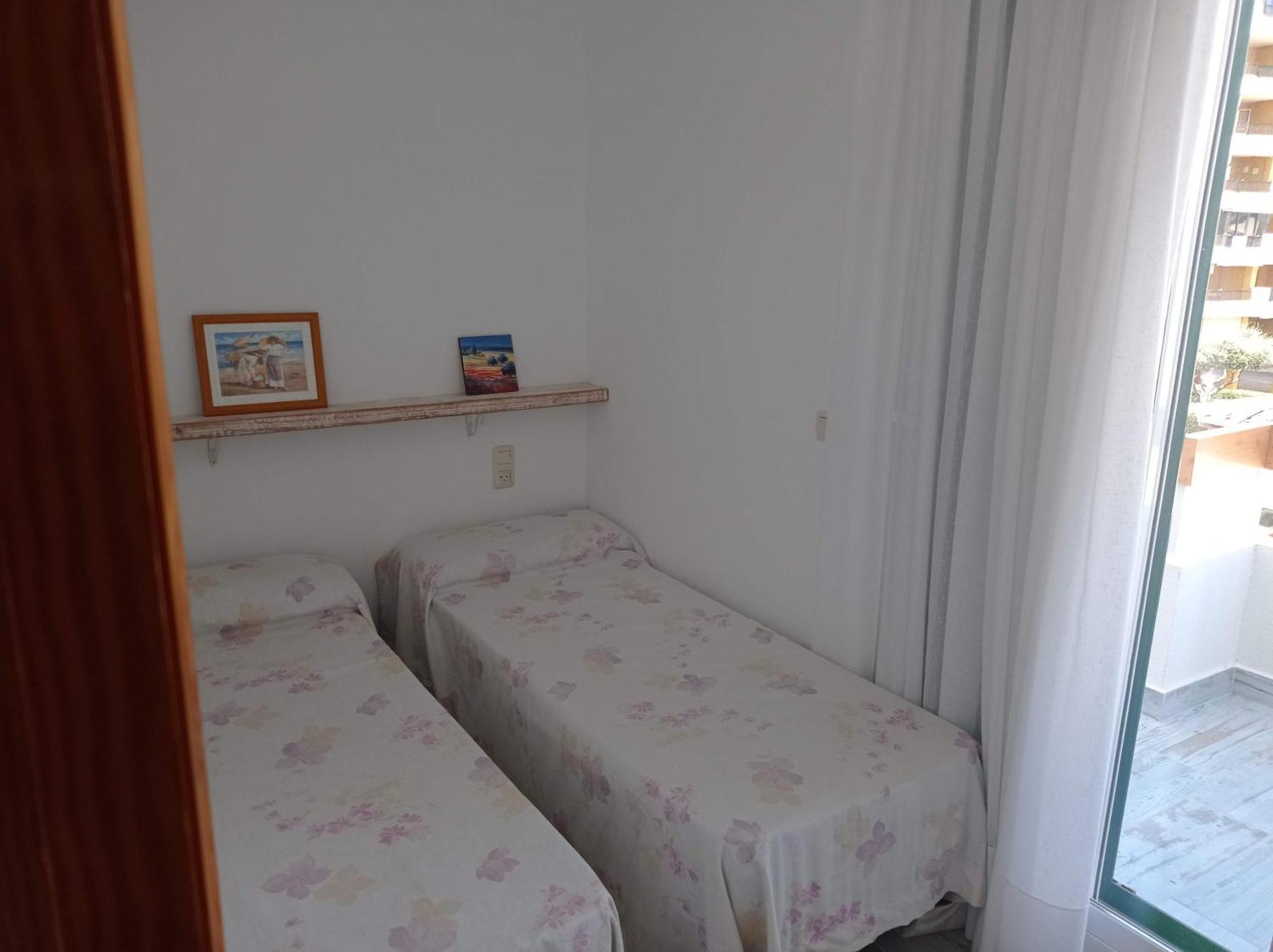 Residencial Club Deltamar Solo Familias Serviplaya Playa De Xeraco Luaran gambar
