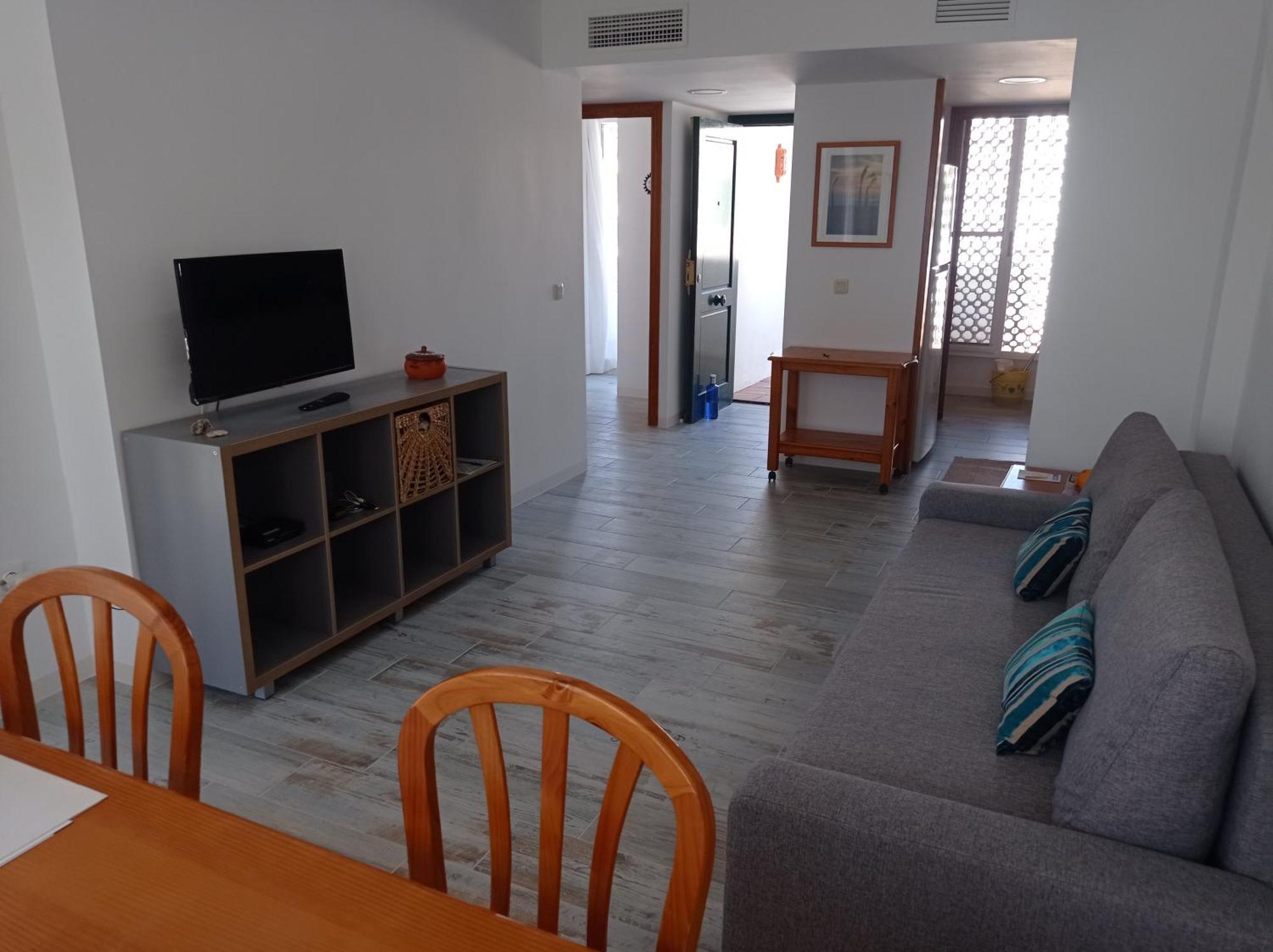 Residencial Club Deltamar Solo Familias Serviplaya Playa De Xeraco Luaran gambar