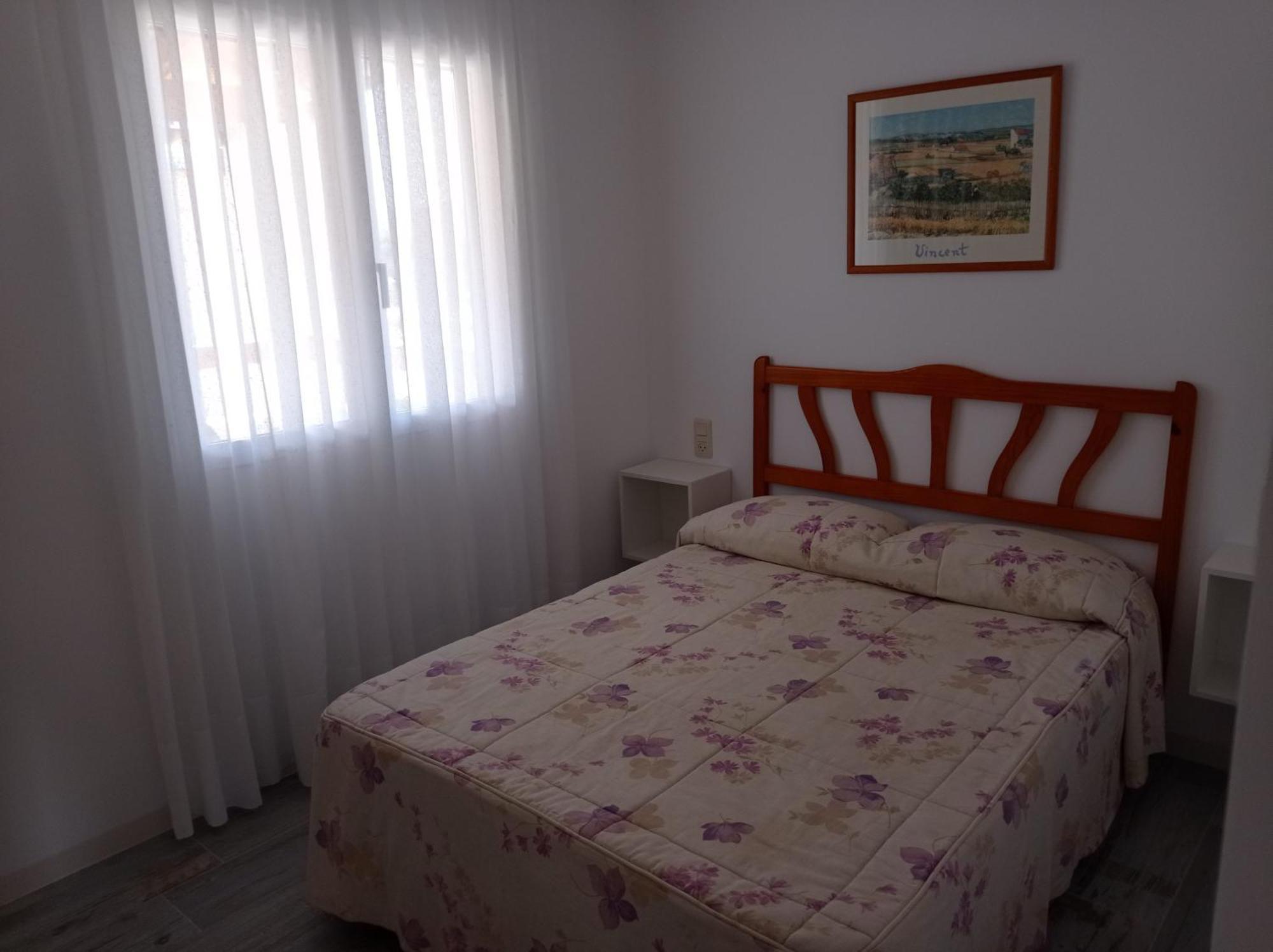 Residencial Club Deltamar Solo Familias Serviplaya Playa De Xeraco Luaran gambar