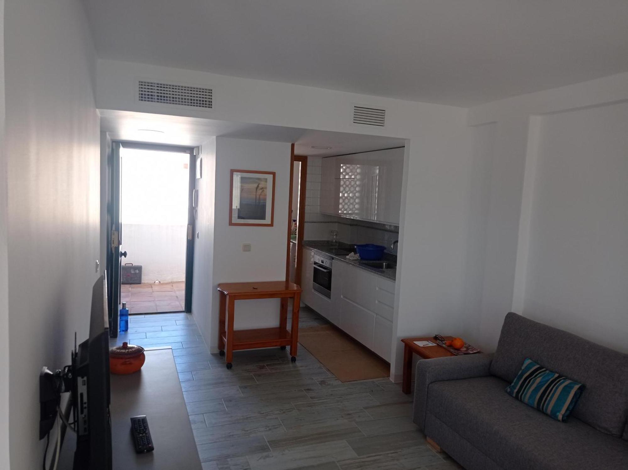 Residencial Club Deltamar Solo Familias Serviplaya Playa De Xeraco Luaran gambar