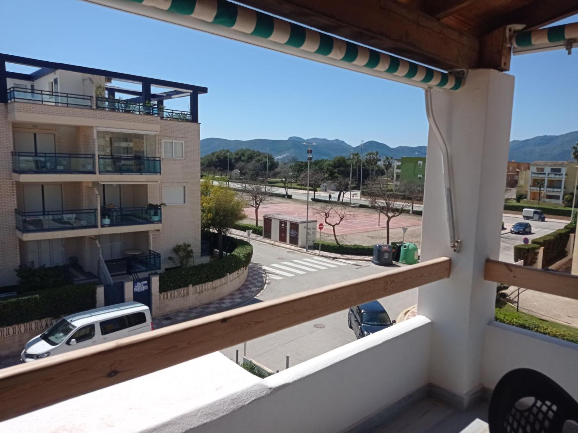 Residencial Club Deltamar Solo Familias Serviplaya Playa De Xeraco Luaran gambar