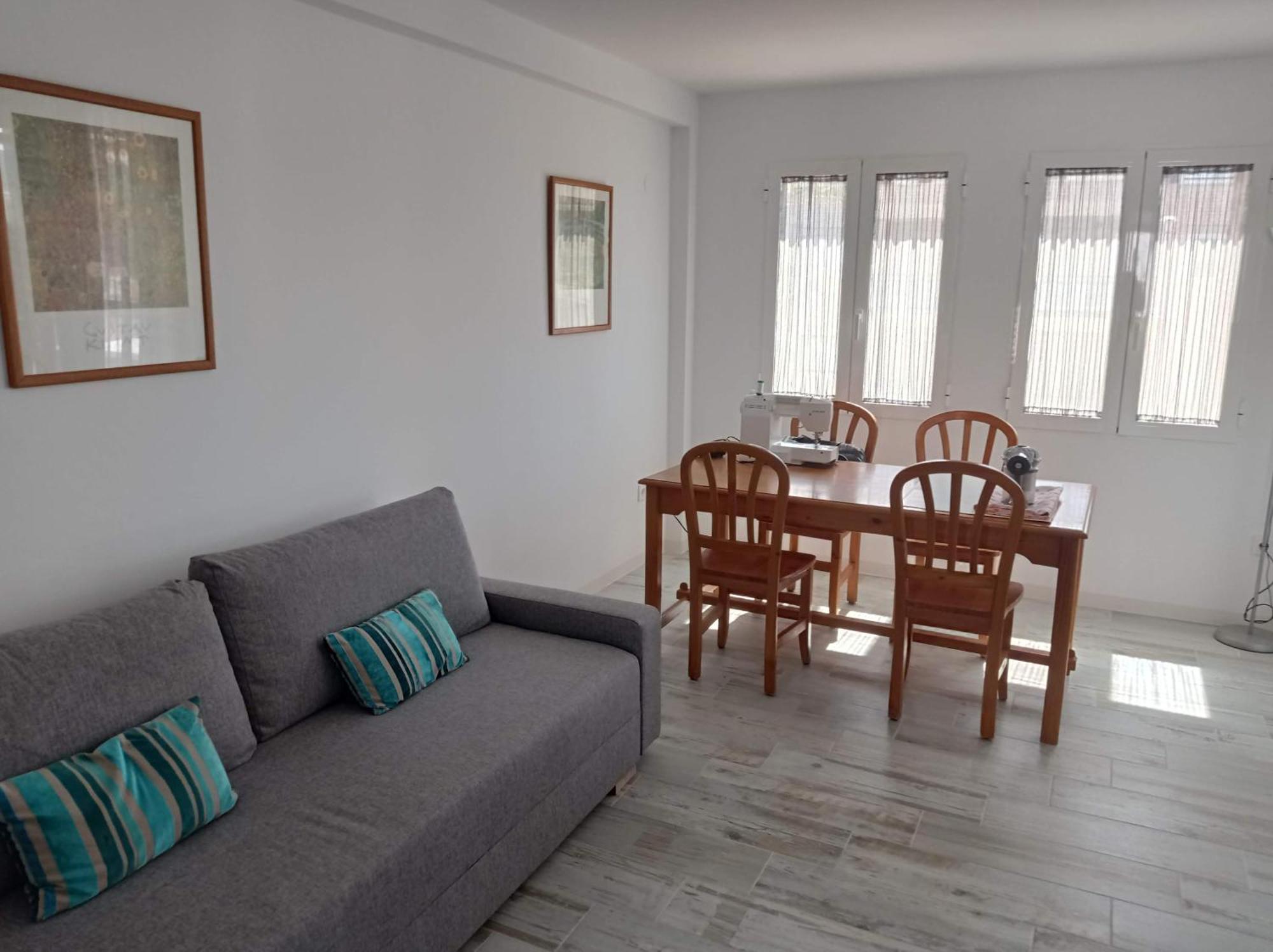 Residencial Club Deltamar Solo Familias Serviplaya Playa De Xeraco Luaran gambar