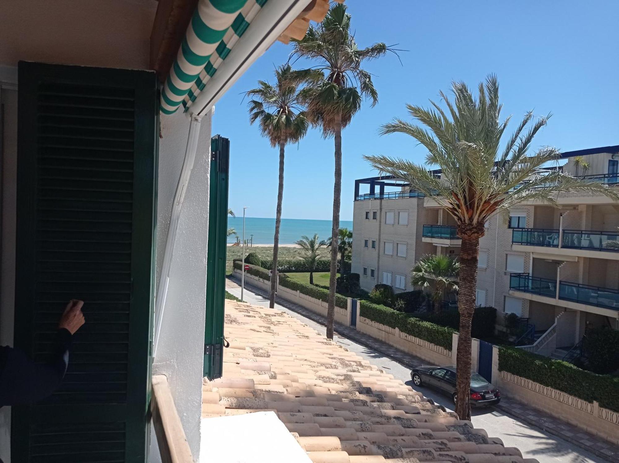 Residencial Club Deltamar Solo Familias Serviplaya Playa De Xeraco Luaran gambar