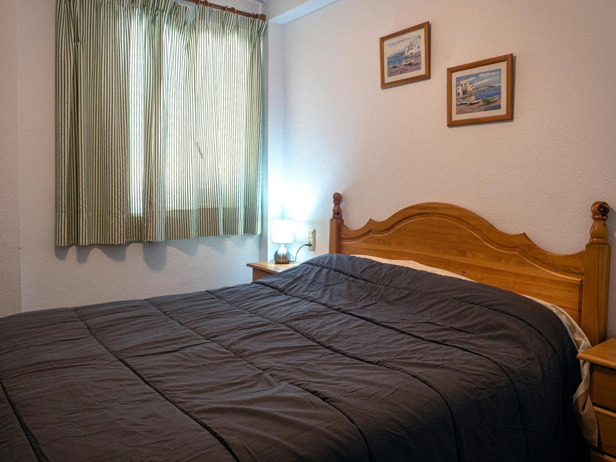 Residencial Club Deltamar Solo Familias Serviplaya Playa De Xeraco Bilik gambar
