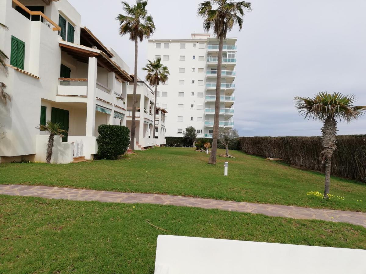 Residencial Club Deltamar Solo Familias Serviplaya Playa De Xeraco Luaran gambar