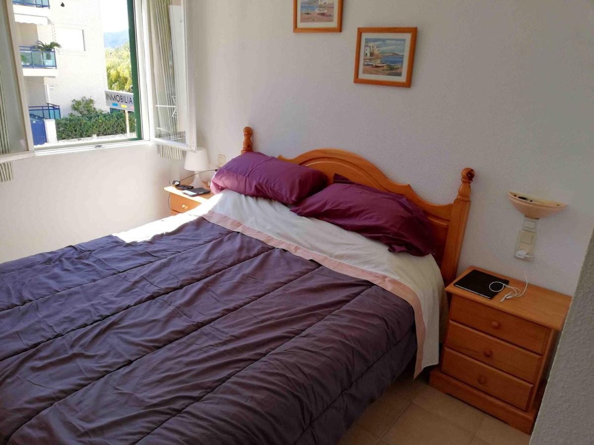 Residencial Club Deltamar Solo Familias Serviplaya Playa De Xeraco Luaran gambar