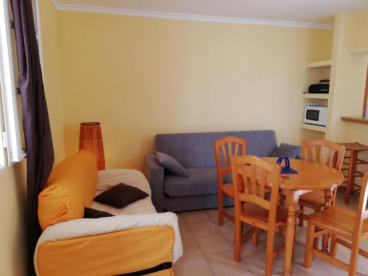 Residencial Club Deltamar Solo Familias Serviplaya Playa De Xeraco Luaran gambar