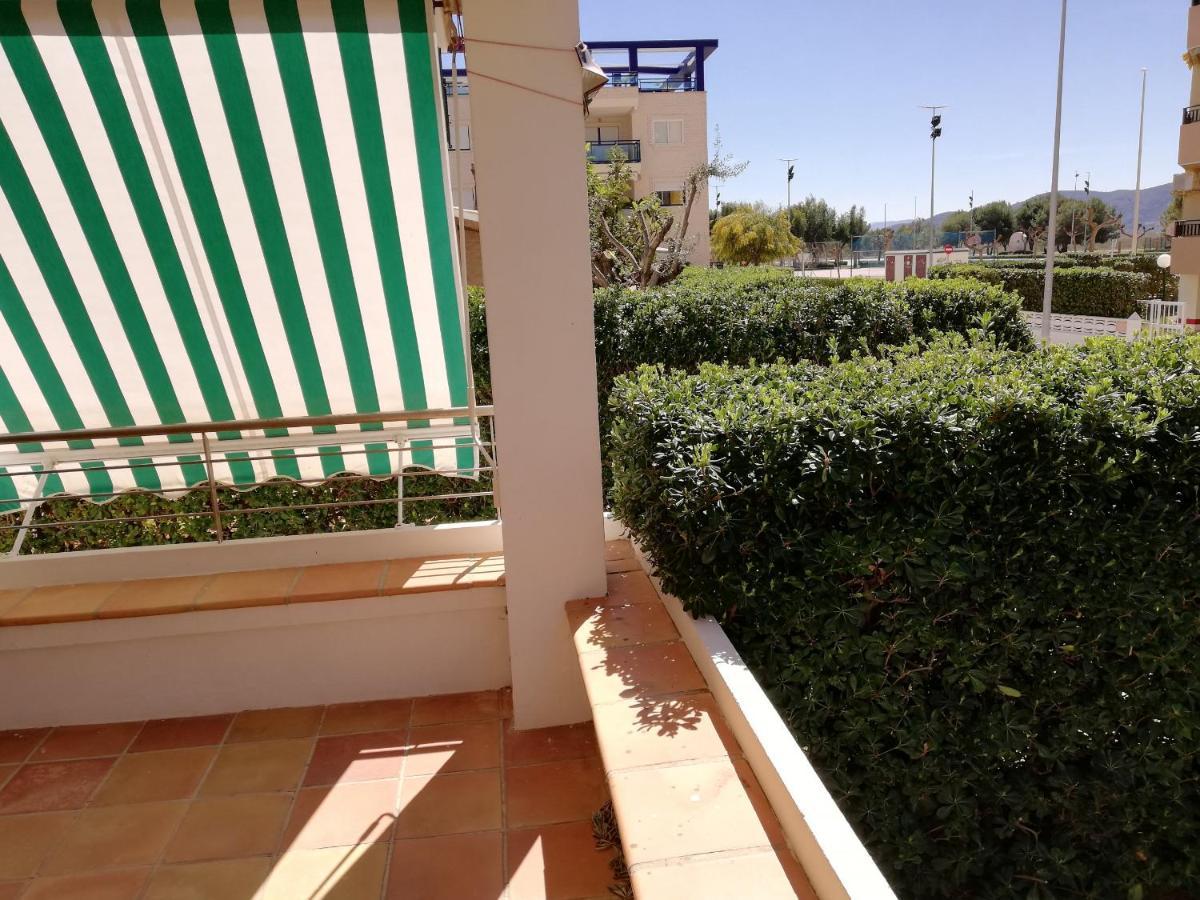 Residencial Club Deltamar Solo Familias Serviplaya Playa De Xeraco Luaran gambar