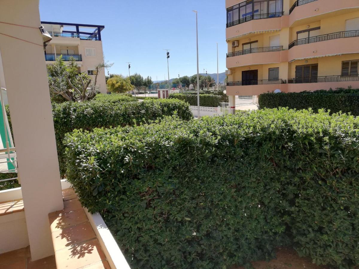 Residencial Club Deltamar Solo Familias Serviplaya Playa De Xeraco Luaran gambar