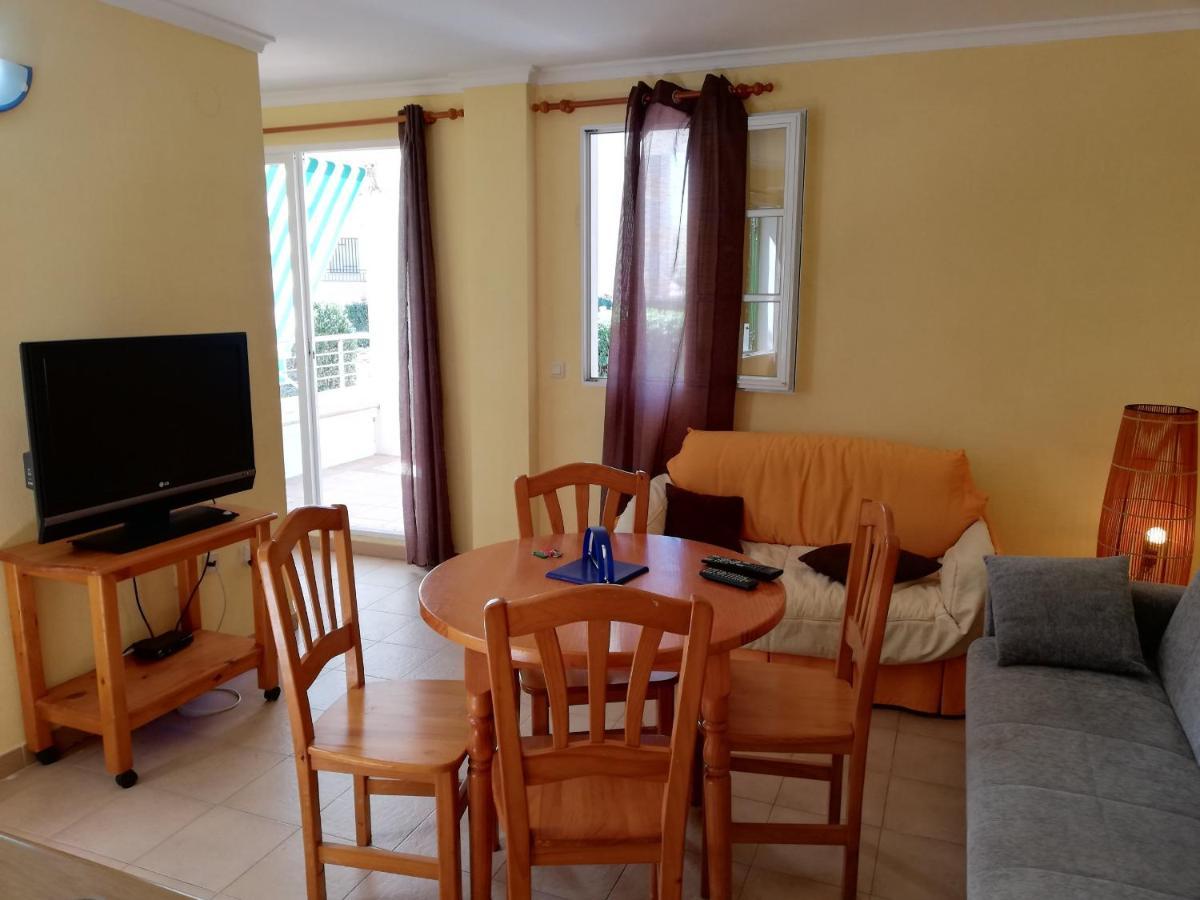 Residencial Club Deltamar Solo Familias Serviplaya Playa De Xeraco Luaran gambar